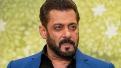 Salman Khan Reveals the Song He’s Added to His Playlist