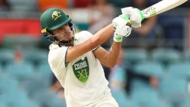 Sam Konstas' Calm Reaction to Being Left Out of Australia’s First Test Against Sri Lanka