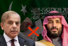 Saudi Arabia to Ban Pakistanis from Entry: Here is Why