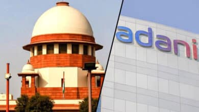 Supreme Court Dismisses Plea on Adani-Hindenburg Controversy Investigation