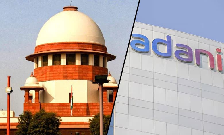 Supreme Court Dismisses Plea on Adani-Hindenburg Controversy Investigation