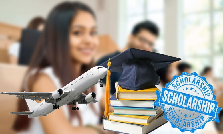 SCHOLARSHIPS 1 Want to Study Abroad for Free? Here’s a Complete Guide to Top Fully Funded Scholarships for 2025