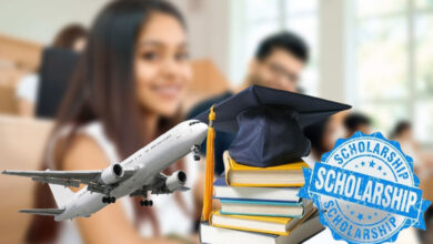 Want to Study Abroad for Free? Here’s a Complete Guide to Top Fully Funded Scholarships