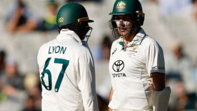 Boland Breaks into Top Ten of ICC Test Rankings After 10-Wicket Haul at SCG