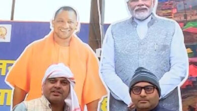 Pilgrims Praise PM Modi and CM Yogi for Maha Kumbh Arrangements