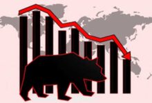 Indian Stock Market Opens Flat, Nifty Slips Below 23,700 Amid Weak Global Sentiment