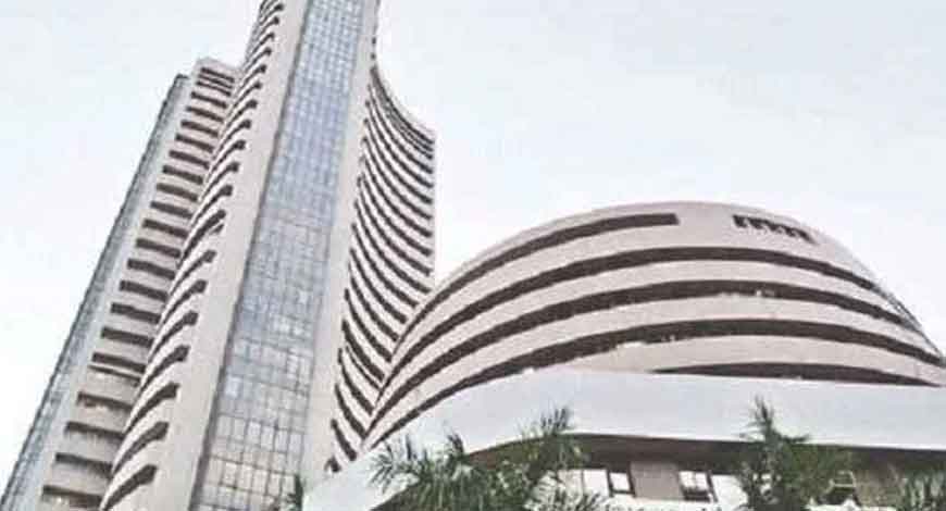 SENSEX 1 4 Market Outlook: Q3 Results, Inflation, and Economic Cues to Guide Next Week