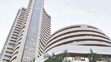 Indian Stock Market Faces Sharp Decline Amid Global Uncertainty and Domestic Concerns