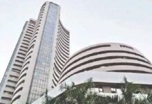 Indian Stock Market Closes Higher as HMPV Concerns Ease