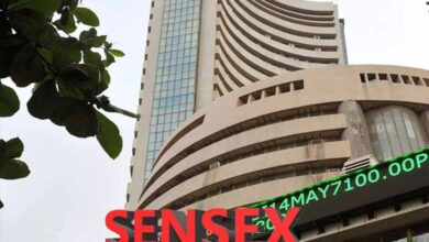 5 Reasons Why Sensex and Nifty Fell Sharply Today