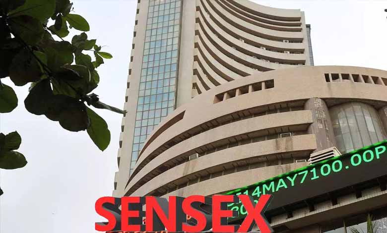 5 Reasons Why Sensex and Nifty Fell Sharply Today