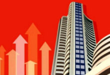 Indian Stock Market Opens Higher, HCLTech Shares Tank 9%