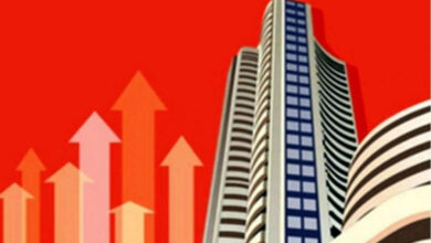 Indian Stock Market Closes Higher as Realty Sector Leads with Strong Gains