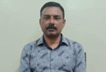 Hyderabad: Shah Inayat Gunj Police Inspector Arrested by ACB for Demanding Bribe