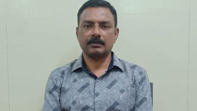 Hyderabad: Shah Inayat Gunj Police Inspector Arrested by ACB for Demanding Bribe