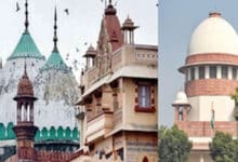 Krishna Janmabhoomi-Shahi Masjid Dispute: Supreme Court Adjourns Hearing to April 2025