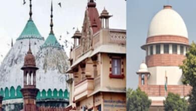 Krishna Janmabhoomi-Shahi Masjid Dispute: Supreme Court Adjourns Hearing to April 2025