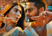 ‘Bhasad Macha’ from ‘Deva’ Drops: Shahid Kapoor’s Swag Meets Mika Singh’s Electrifying Beats