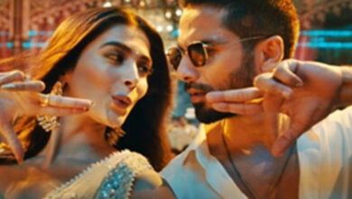 ‘Bhasad Macha’ from ‘Deva’ Drops: Shahid Kapoor’s Swag Meets Mika Singh’s Electrifying Beats