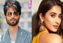 Shahid Kapoor and Pooja Hegde to Perform ‘Bhasad Macha’ at ILT20 Opening in Dubai