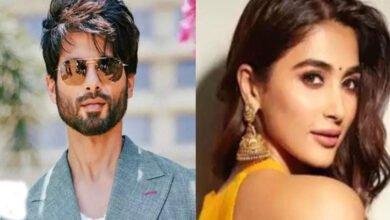 Shahid Kapoor and Pooja Hegde to Perform ‘Bhasad Macha’ at ILT20 Opening in Dubai