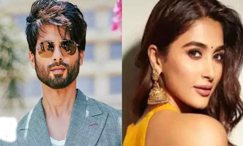 Shahid Kapoor and Pooja Hegde to Perform ‘Bhasad Macha’ at ILT20 Opening in Dubai