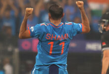 Indian Cricket Team Squad Announced: Mohammad Shami Makes Comeback After 14 Months