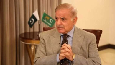 Pakistan's Bold Move: PM Shehbaz Sharif Unveils Vision for Thriving Digital Economy