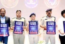 Cyberabad Police and TGCSB Join Forces to Launch SHIELD 2025 for Cyber Crime Prevention