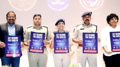 Cyberabad Police and TGCSB Join Forces to Launch SHIELD 2025 for Cyber Crime Prevention