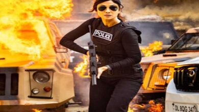 Shilpa Shetty Recalls Working on ‘Indian Police Force’: "I Enjoyed the Action"