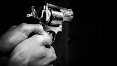 Trinamool Congress Leader Shot in Broad Daylight in West Bengal