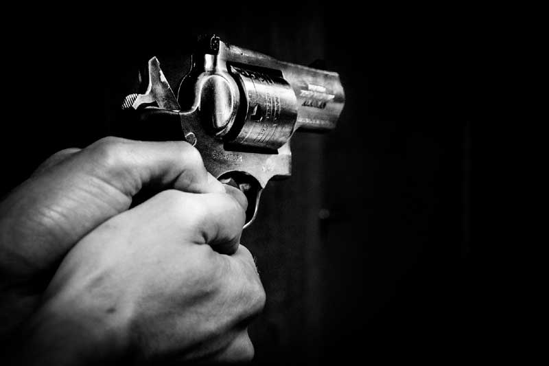 Trinamool Congress Leader Shot in Broad Daylight in West Bengal