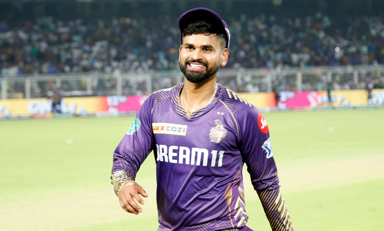 SHREYAS IYER 1 Punjab Kings Appoint This Indian Player as Captain for 2025 IPL Season – You Won’t Be Surprised