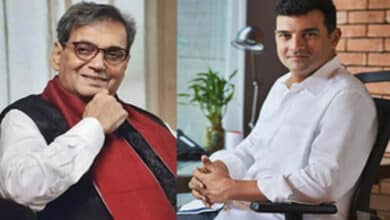 Grateful to Subhash Ghai for Entrusting Us with the Iconic Title ‘Deva’: Siddharth Roy Kapur