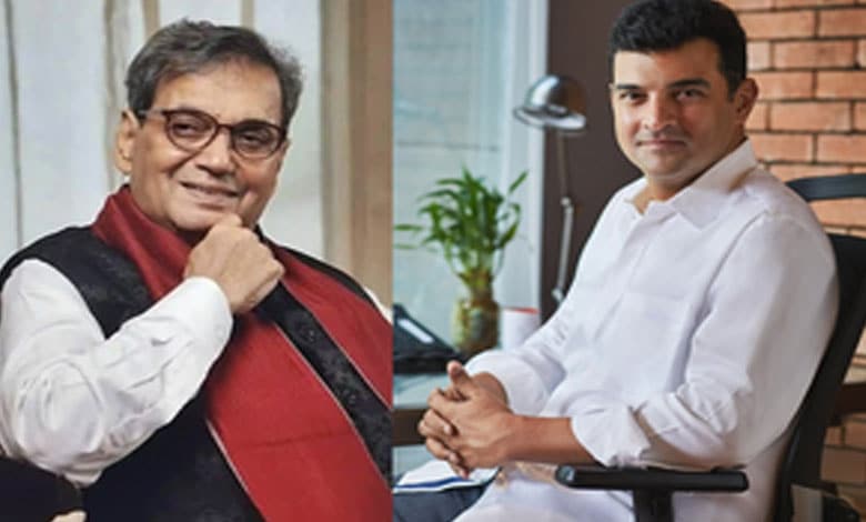 Grateful to Subhash Ghai for Entrusting Us with the Iconic Title ‘Deva’: Siddharth Roy Kapur