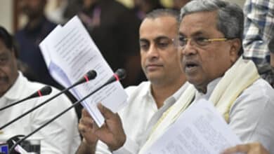 MUDA Case Against Siddaramaiah Politically Motivated, Says Karnataka CM