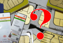 How to Check How Many SIM Cards Are Linked to Your Aadhaar: A Step-by-Step Guide