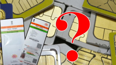 How to Check How Many SIM Cards Are Linked to Your Aadhaar: A Step-by-Step Guide