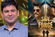 Manoj Muntashir Shukla and ‘Skyforce’ Controversy: Lyricist Finally Receives Credit