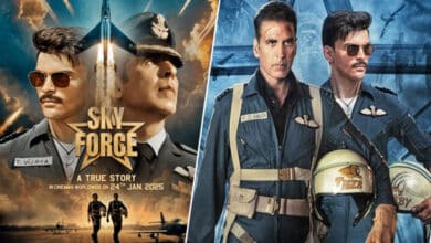 ‘Sky Force’: A High-Flying Triumph of Heroism, Sacrifice, and Cinematic Brilliance