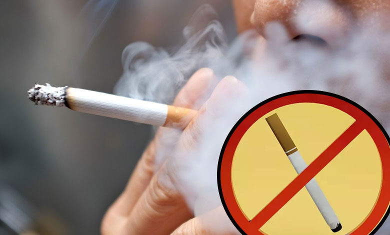 Smokers Beware! Winter Could Be Putting Your Heart at Extreme Risk