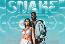 Nora Fatehi and Jason Derulo's "Snake" Teaser Sends Fans Into a Frenzy—What's Coming Next?