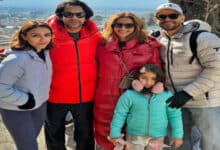 Inside Soha Ali Khan, Kunal Kemmu, Rajkummar Rao, and Patralekhaa’s Fun-Filled Vacation