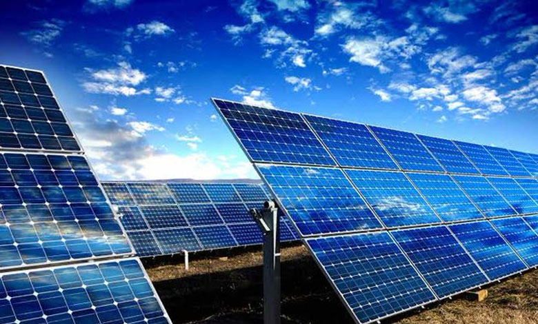 SOLAR2 India's Solar Panel Exports Surge as Global Demand Shifts Beyond China