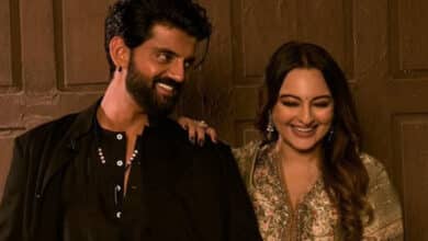 Sonakshi Sinha calls hubby Zaheer Iqbal an ‘irritating person’