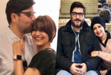 Sonali Bendre Celebrates Husband Goldie Behl’s 50th Birthday with Loved-Up Pictures