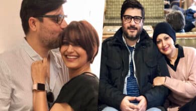 Sonali Bendre Celebrates Husband Goldie Behl’s 50th Birthday with Loved-Up Pictures