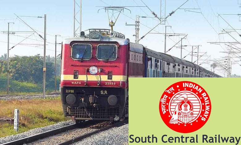 SOUTH CENTRAL RAILWAYS 1 Hyderabad: 52 Additional Sankranti Special Trains Announced Between These Stations to Clear Extra Rush