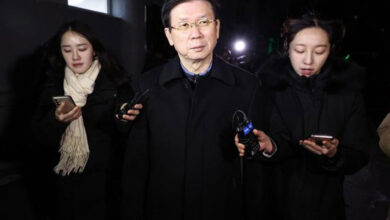 South Korea: Former PSS Chief Questioned Again Over Blocking Yoon's Detainment